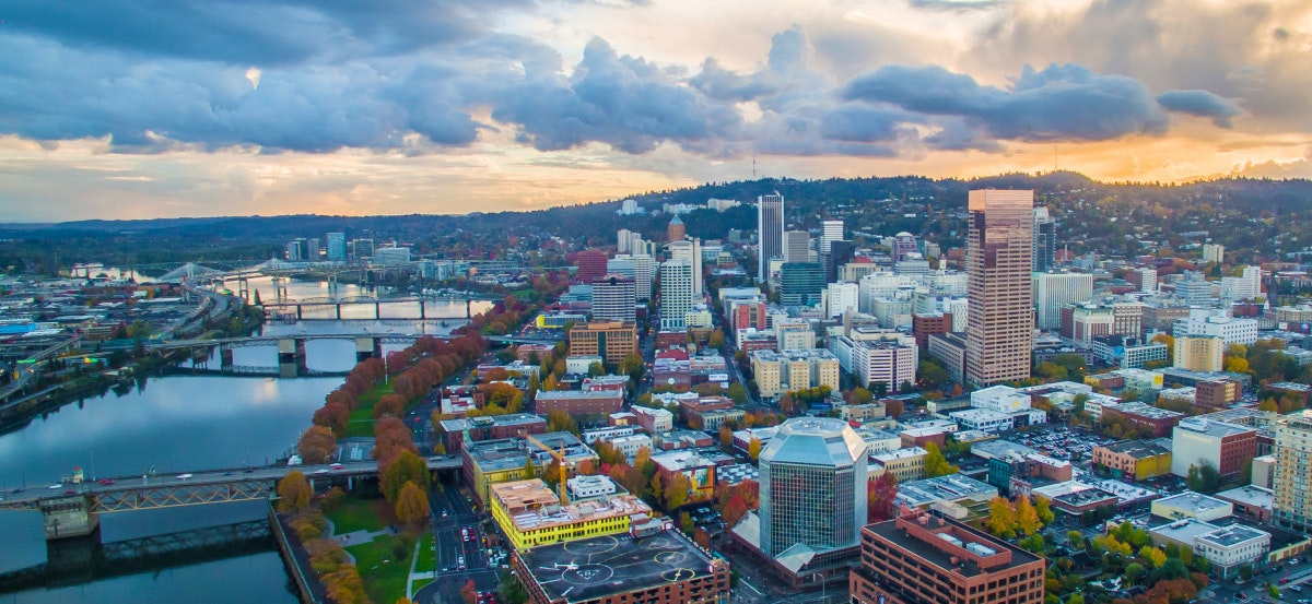 NAEGELI Deposition & Trial Expanding Operations in Portland