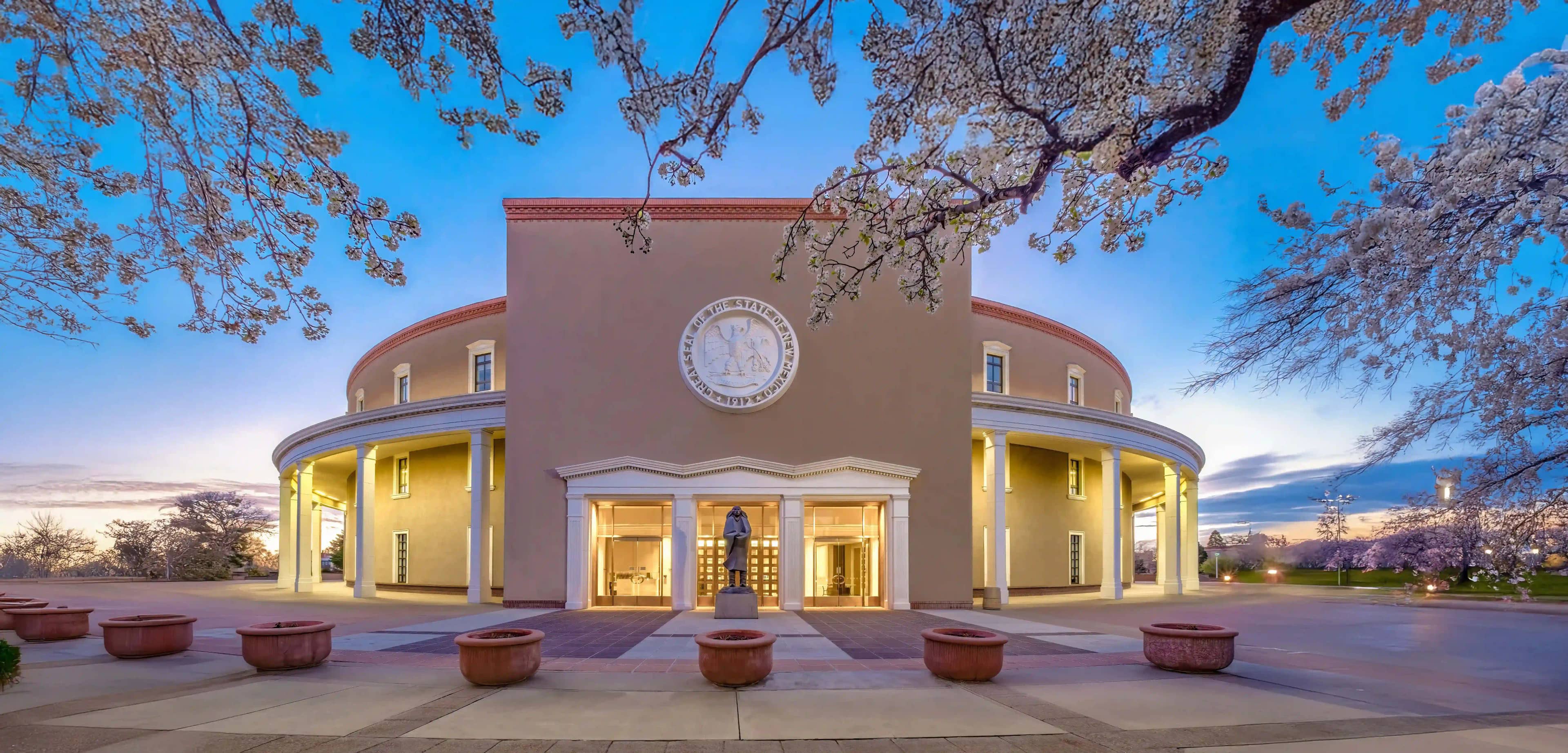 New Mexico Court Reporters