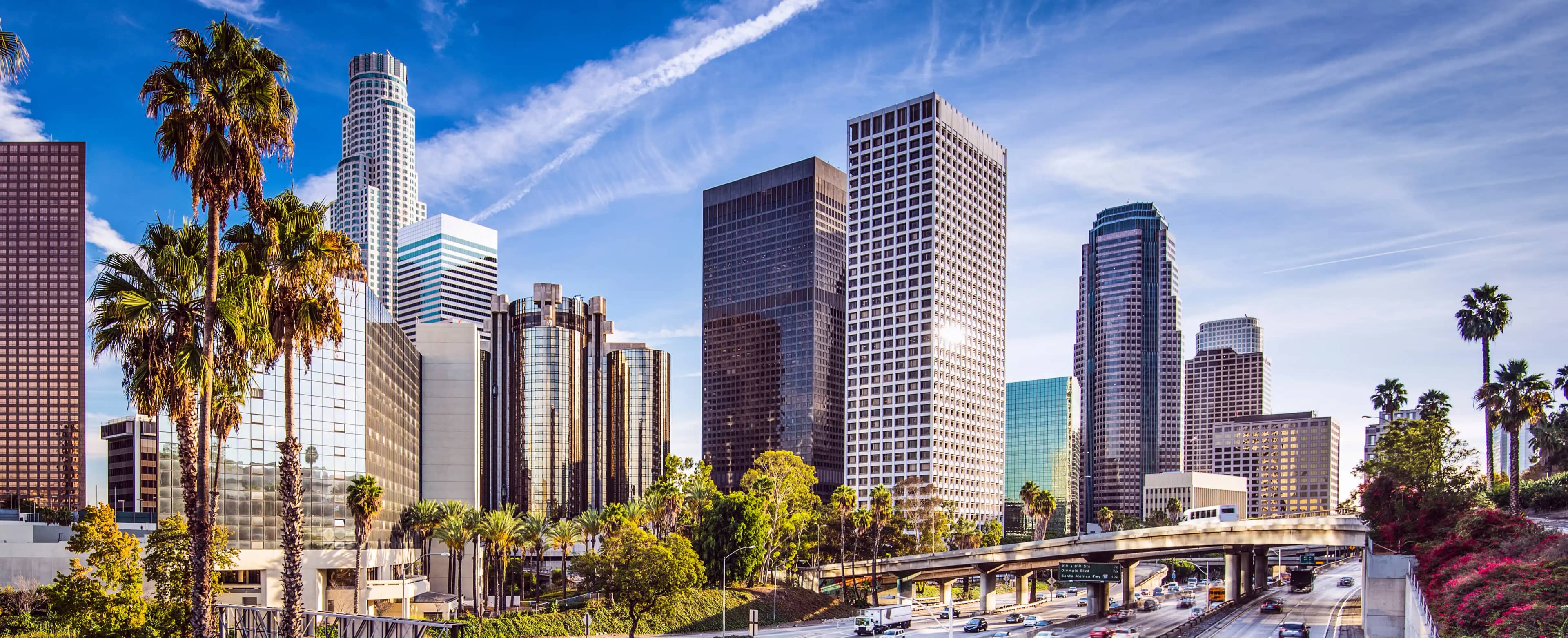 California state page