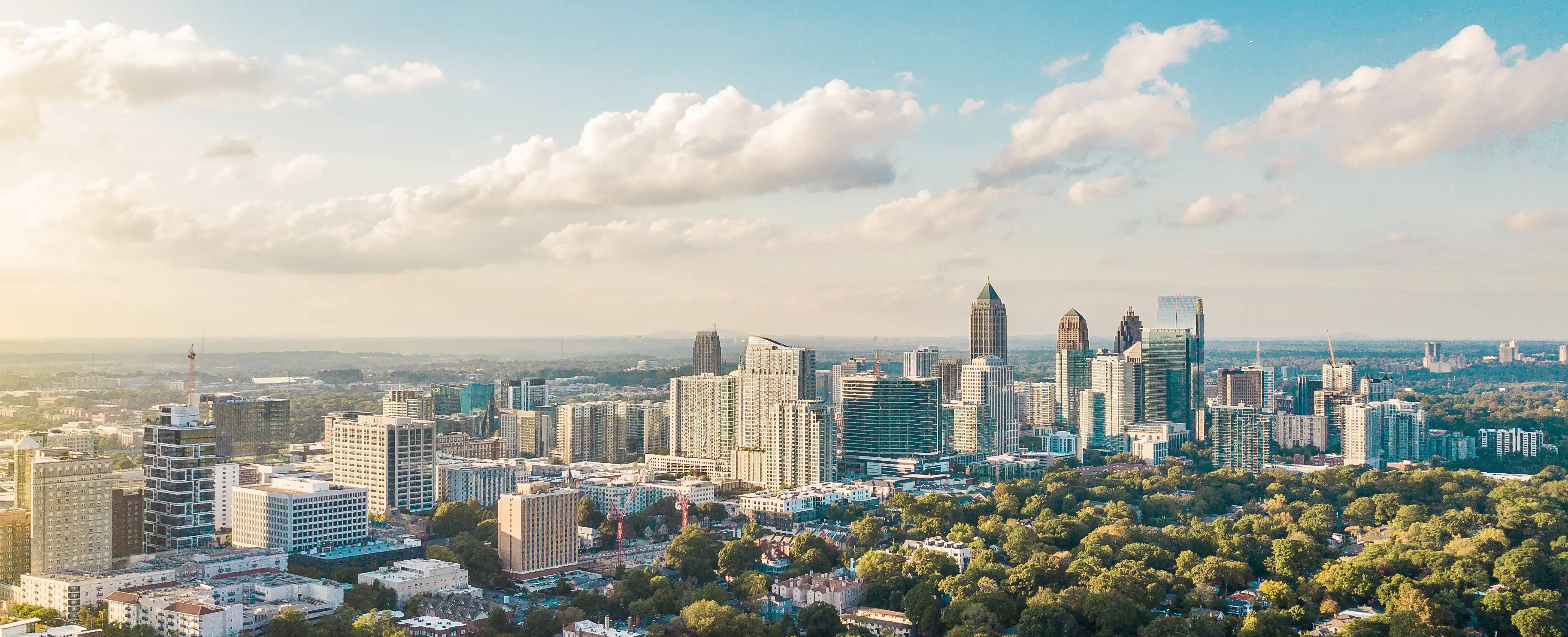 Georgia state page