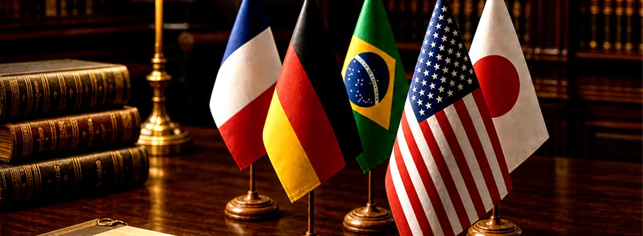 Legal Interpreter and Document Translation Services