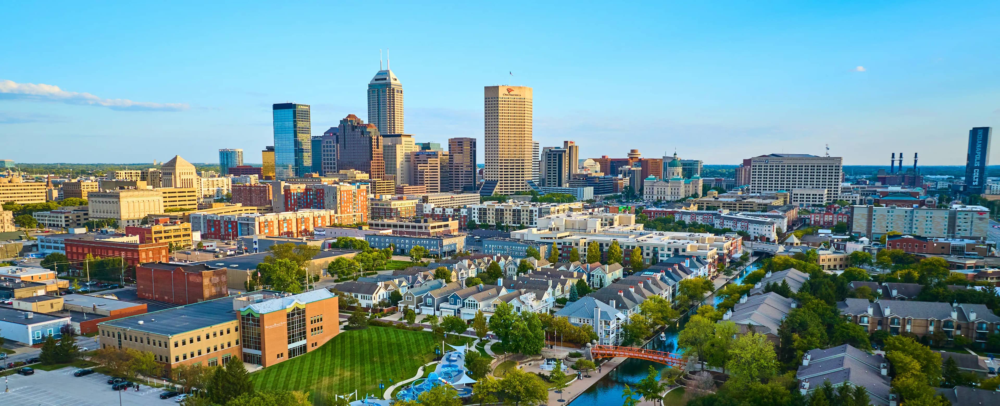 Indiana state image