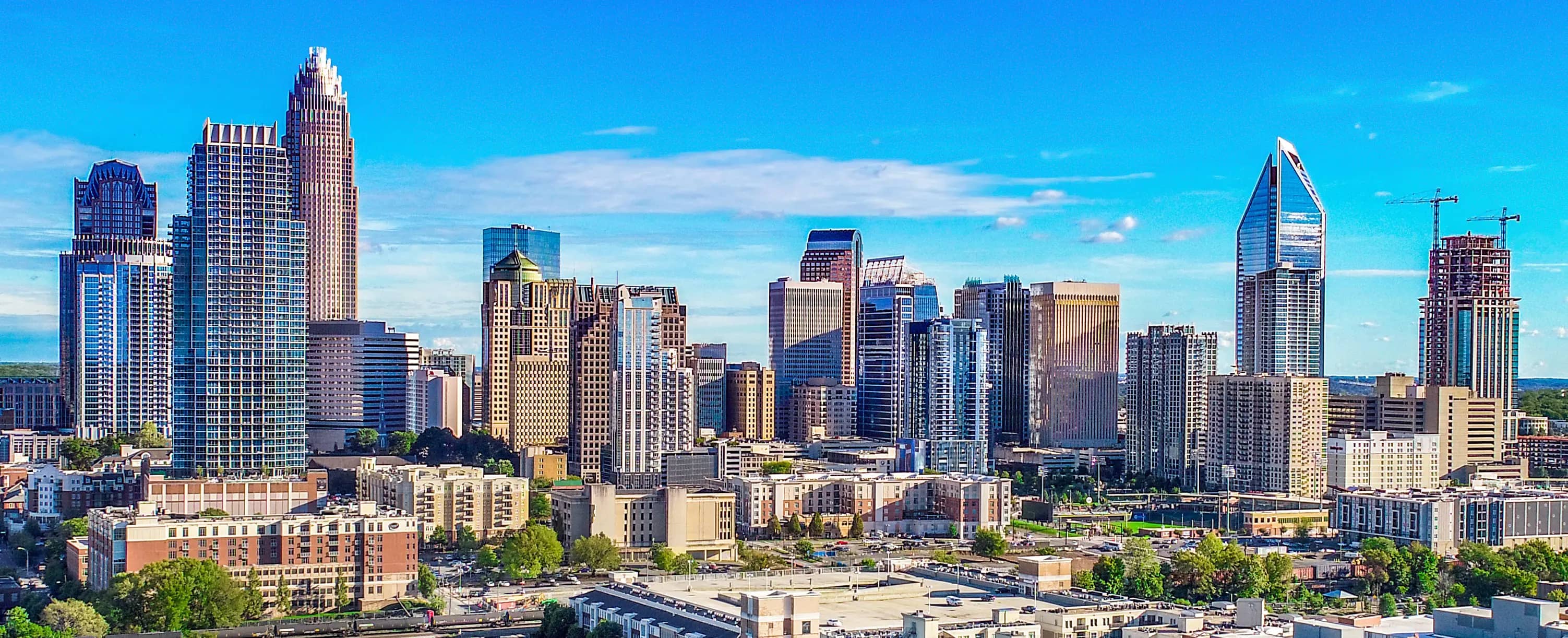 North Carolina state image