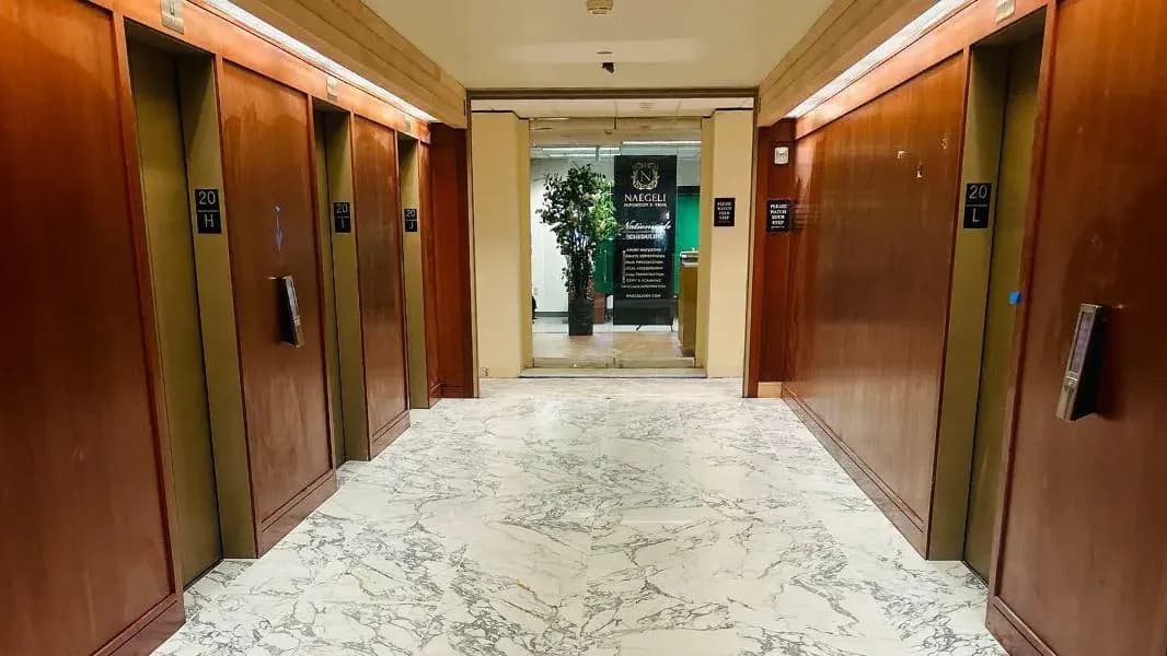 Access Newswire Covers NAEGELI Deposition & Trial's Luxury Renovations of its Portland Headquarters