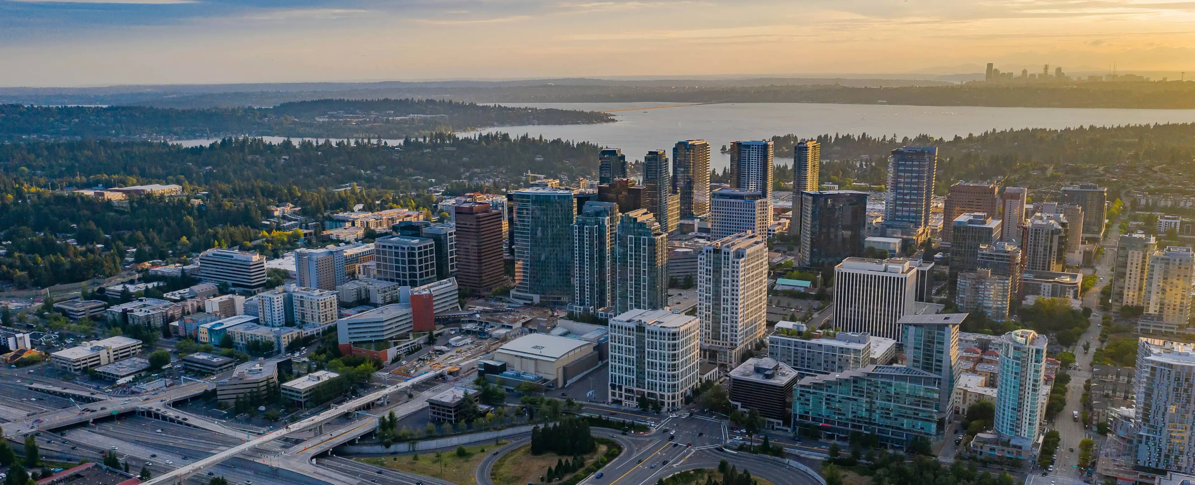 Washington state page