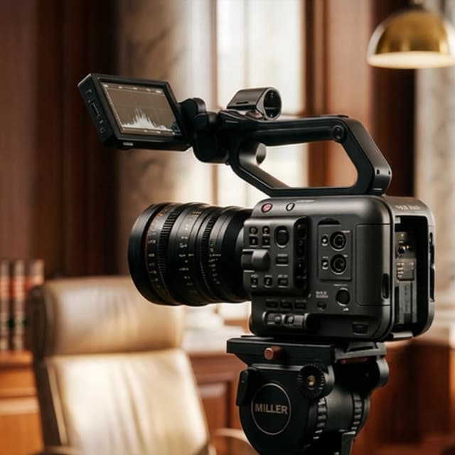 Videography