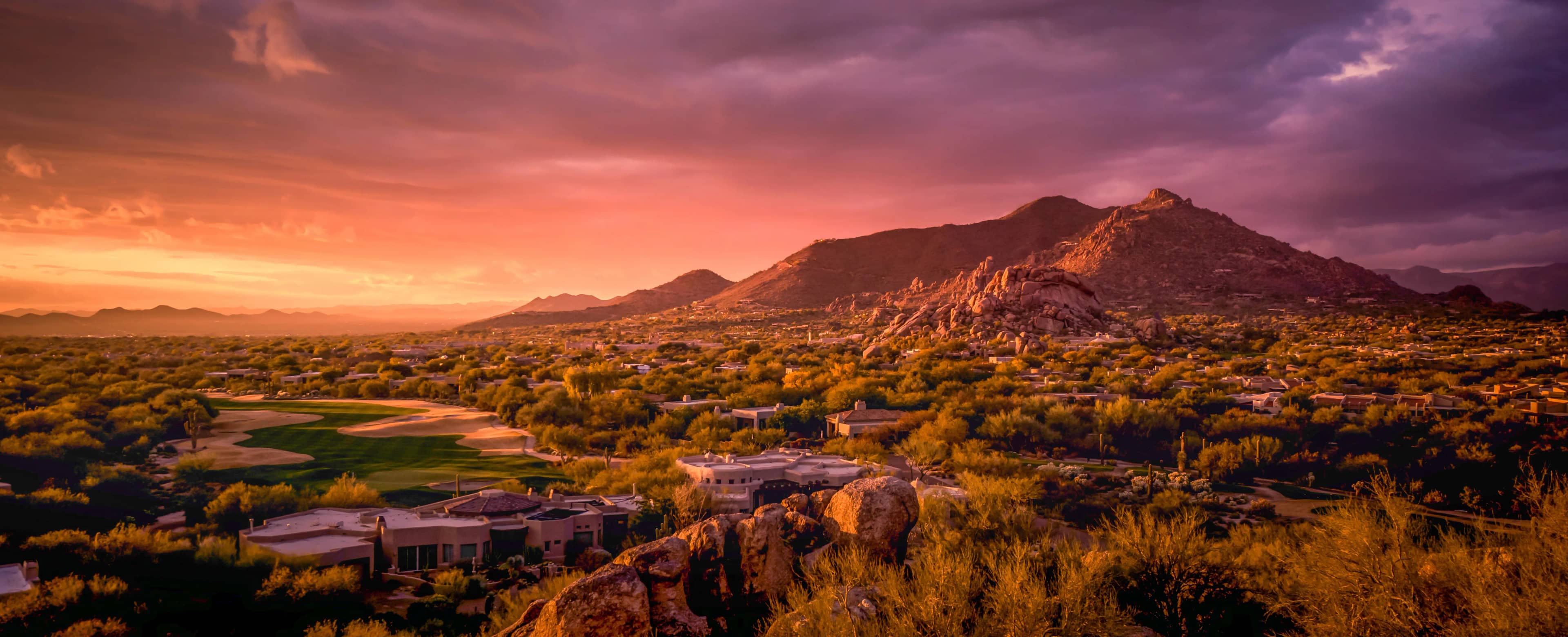 Arizona court reporters