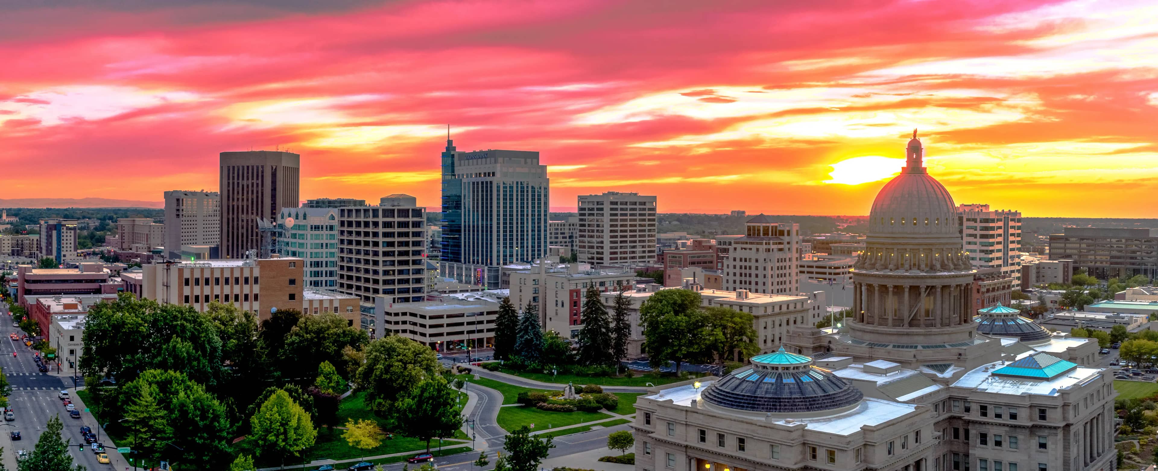 Idaho state Court Reporters
