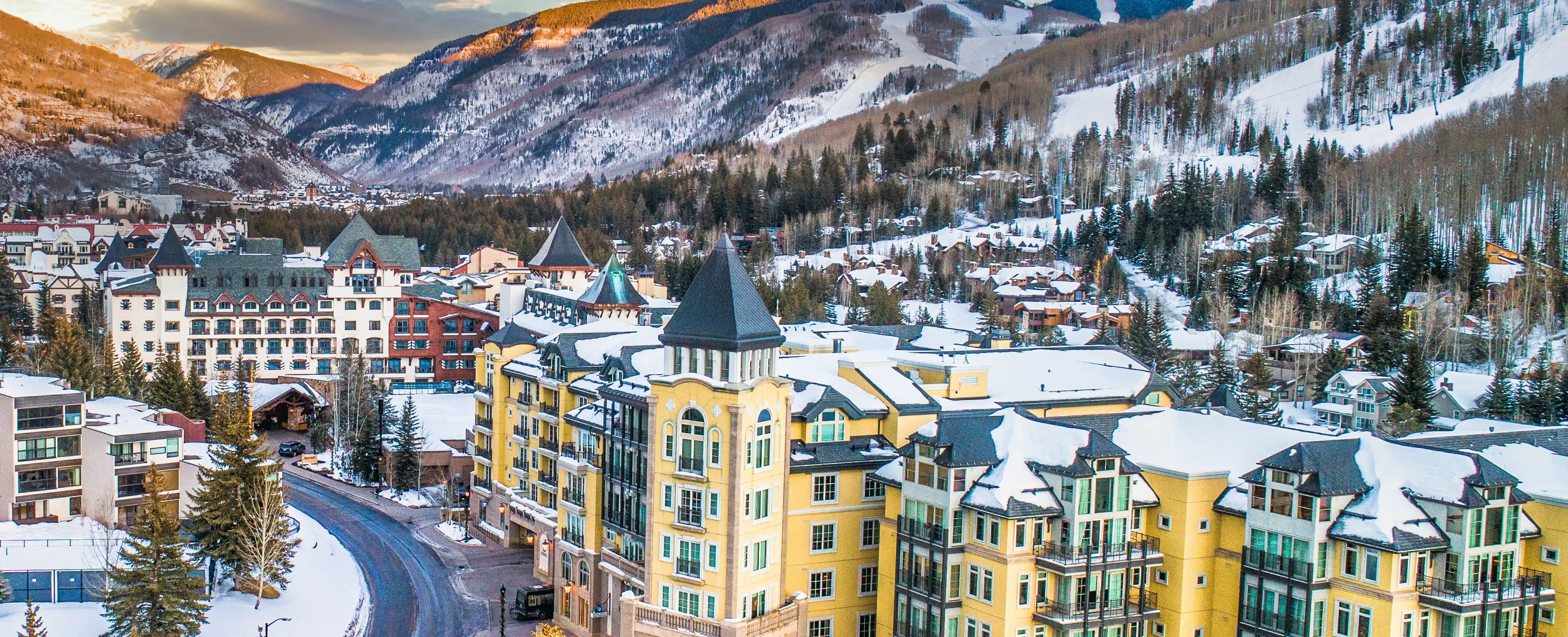 Colorado state page